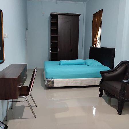 M1 Residence 마나도 외부 사진