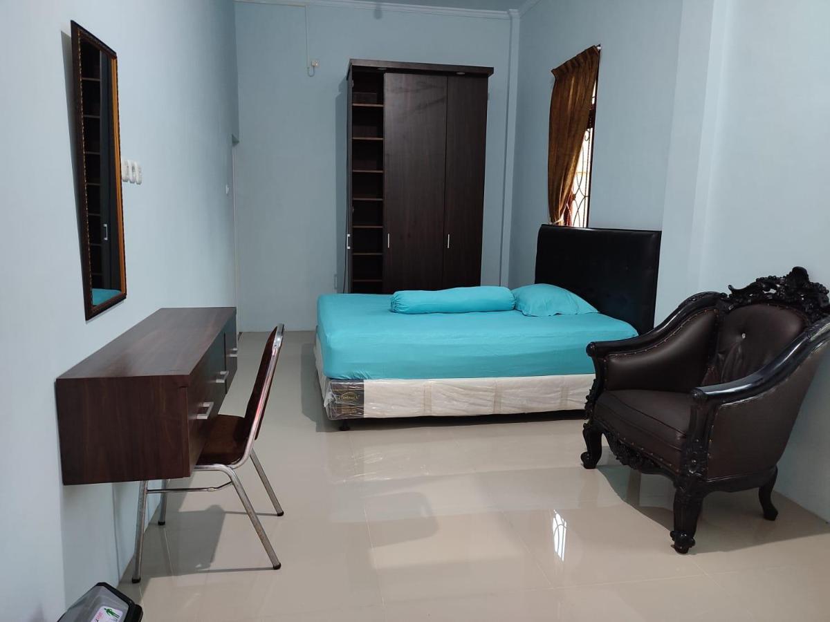 M1 Residence 마나도 외부 사진