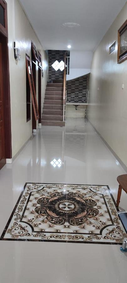 M1 Residence 마나도 외부 사진