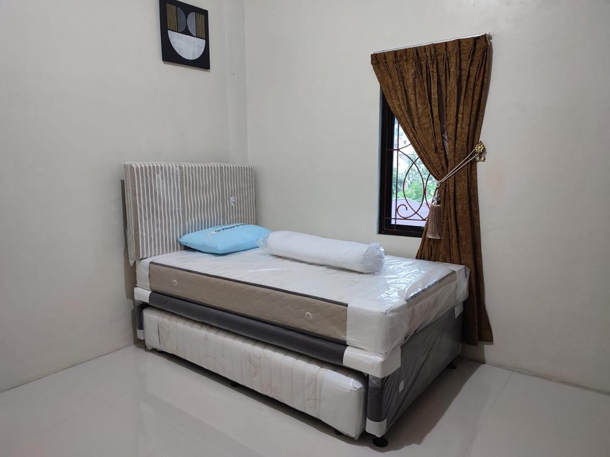 M1 Residence 마나도 외부 사진