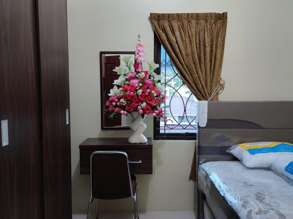 M1 Residence 마나도 외부 사진