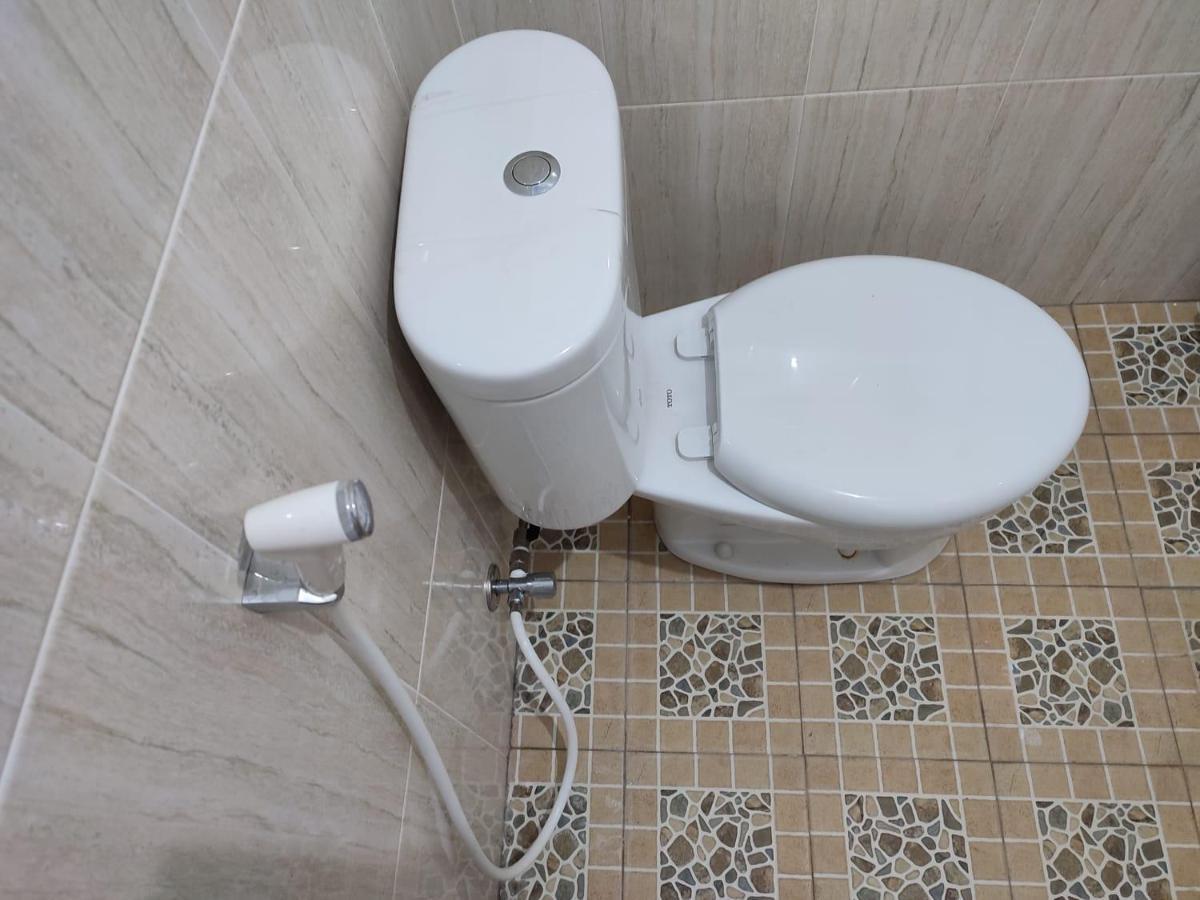 M1 Residence 마나도 외부 사진